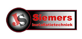 Siemers Installatietechniek Logo